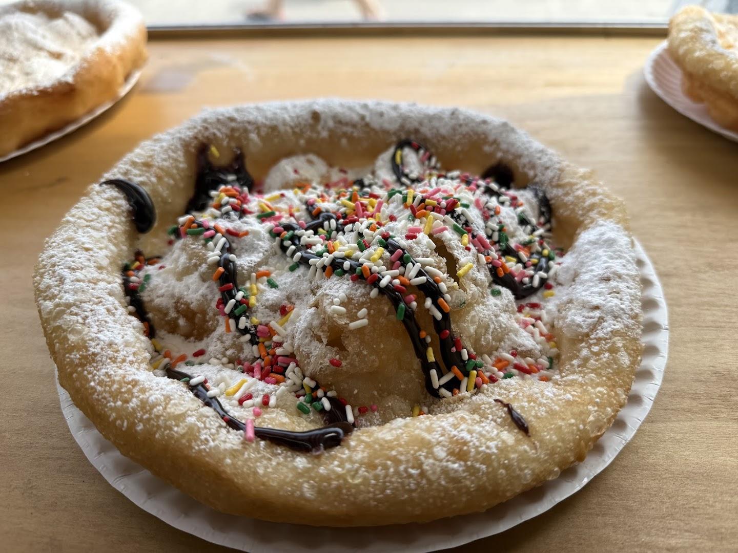 Top Dough by Big Steve's / California Pockets LLC